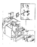 Machine sub-assembly