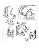 Bulkhead assembly