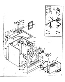 Machine sub-assembly