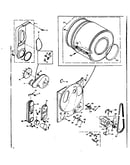 Bulkhead assembly