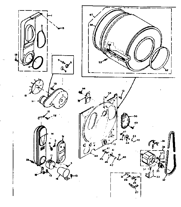 BULKHEAD ASSEMBLY