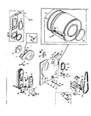 Bulkhead assembly