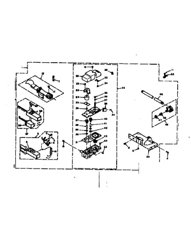 Burner assembly