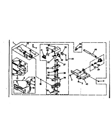 Burner assembly