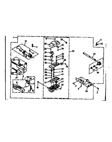 Burner assembly