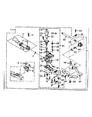 Burner assembly