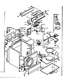 Machine sub-assembly