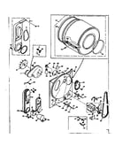 Bulkhead assembly