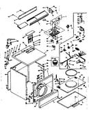 Machine sub-assembly