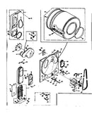 Bulkhead assemblty