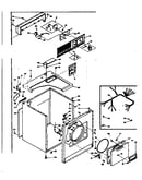 Machine sub-assembly
