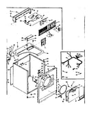 Machine sub-assembly