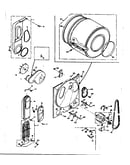 Bulkhead assembly