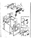 Machine sub-assembly