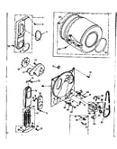 Bulkhead assembly