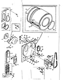 Bulkhead assembly