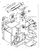 Machine sub-assembly