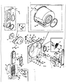 Bulkhead assembly
