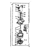 Pump assembly