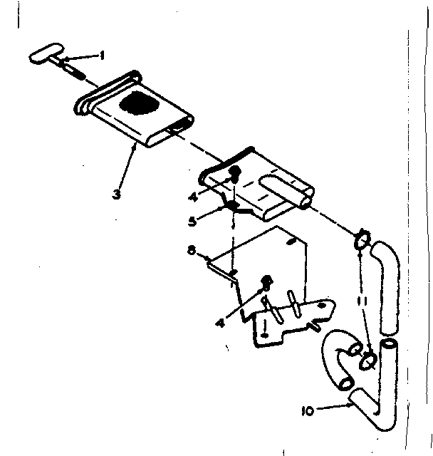 Filter assembly
