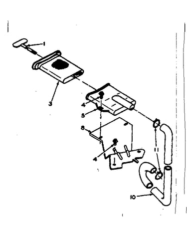 Filter assembly