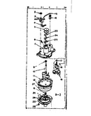 Pump assembly