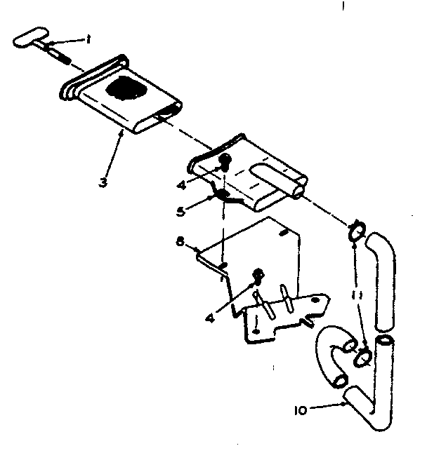 Filter assembly