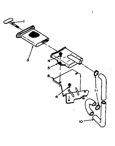 Filter assembly