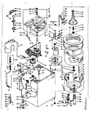 Machine sub-assembly