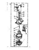Pump assembly
