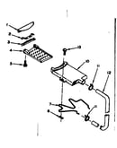 Filter assembly
