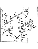 Caster assembly
