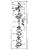 Pump assembly