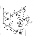 Caster assembly