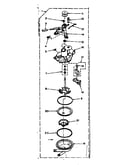Pump assembly