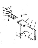 Filter assembly