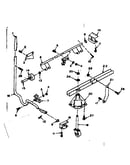 Caster assembly
