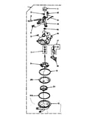 Pump assembly