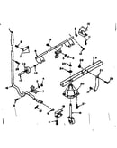 Caster assembly