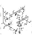 Caster assembly