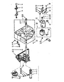 Drive system