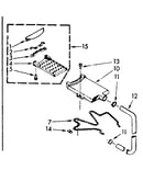 Filter assembly