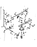 Caster assembly