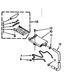 Filter assembly