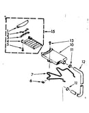 Filter assembly