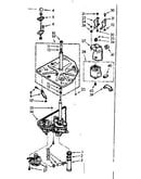 Drive system