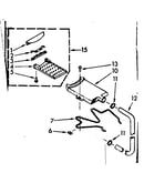 Filter assembly