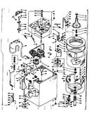 Machine sub-assm