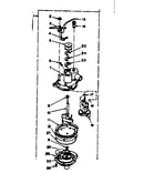 Pump assembly