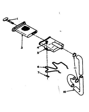 Filter assembly